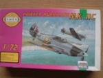 Thumbnail SMER 163 HAWKER HURRICANE Mk.IIc